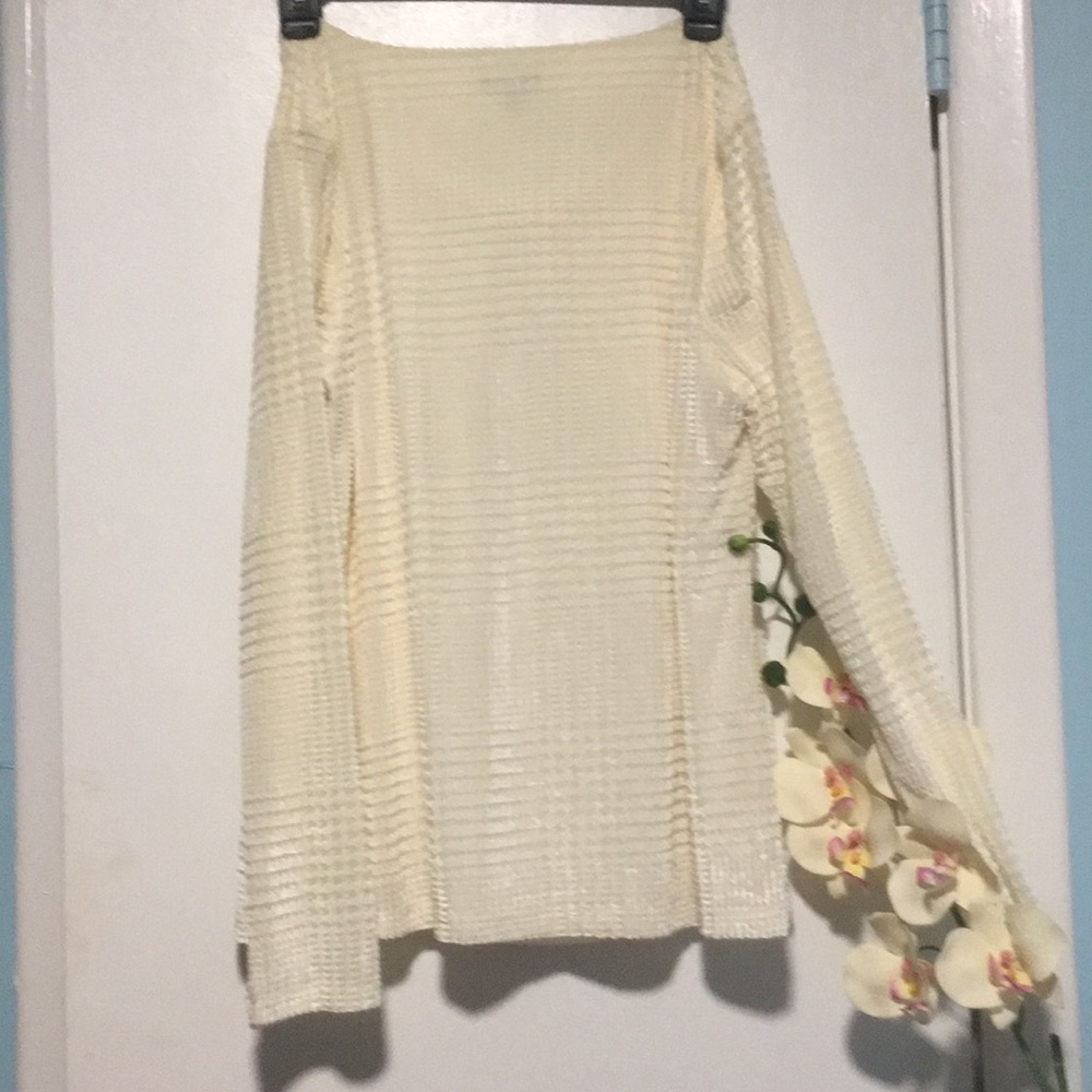 Talbots long sleeve - Picture 3 of 7